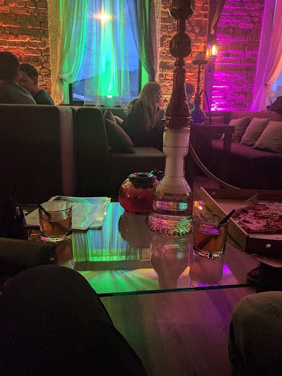 Photos of DreamWood Riga Shisha Bar&Lounge