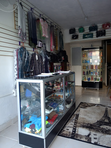 Muxolo - Visual