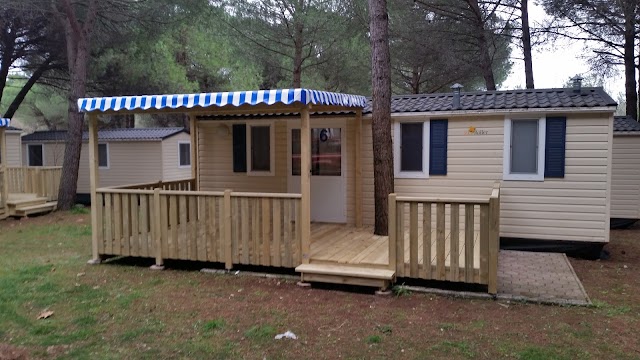 Bi Village Holiday Center