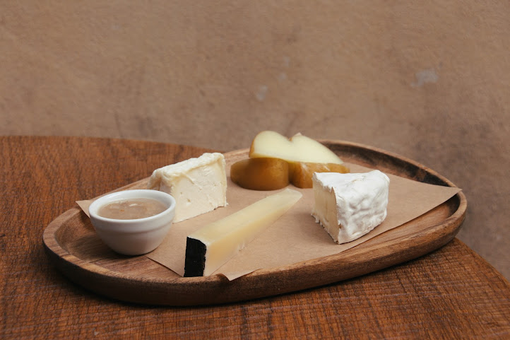 Ruma Bottega & Cucina Agricola by null