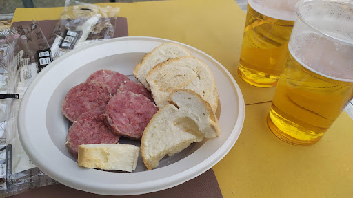 L'Osteria Santimento - Thumbnail