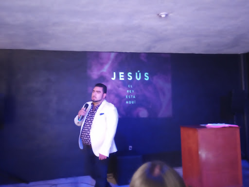 Iglesia bet-el church amealco - Thumbnail