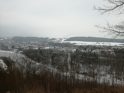 Photos of T&yacute;n nad Vltavou
