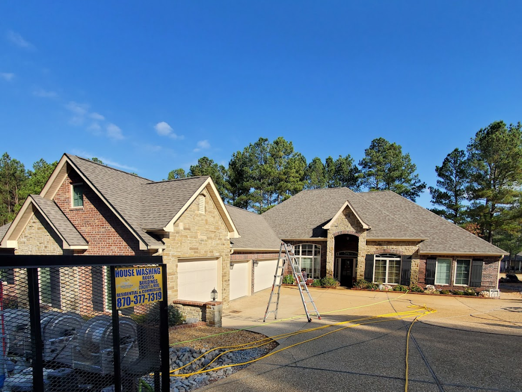 Southern Stream Softwash LLC