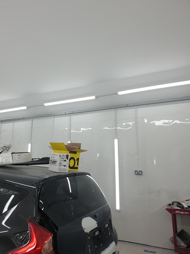 TAZ electrical services - Thumbnail