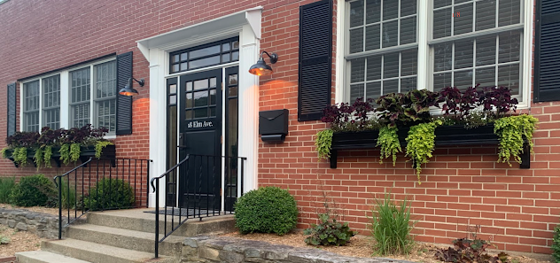 Miranda Creative, Inc. 18 Elm Ave, Norwich, CT 06360