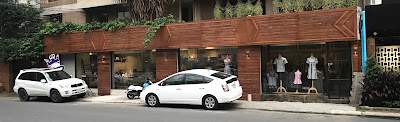 Photos of Slanh House