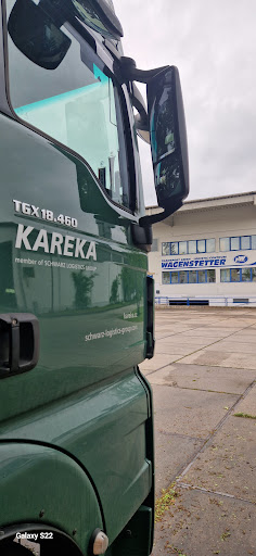 Huber transport s logistic GmbH Gallery - Germany