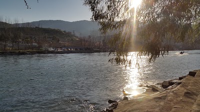 Photos of Casino on Lake Dukan