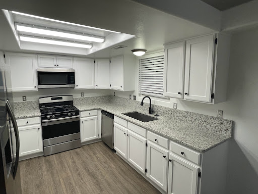 Bluemark Construction - Visual