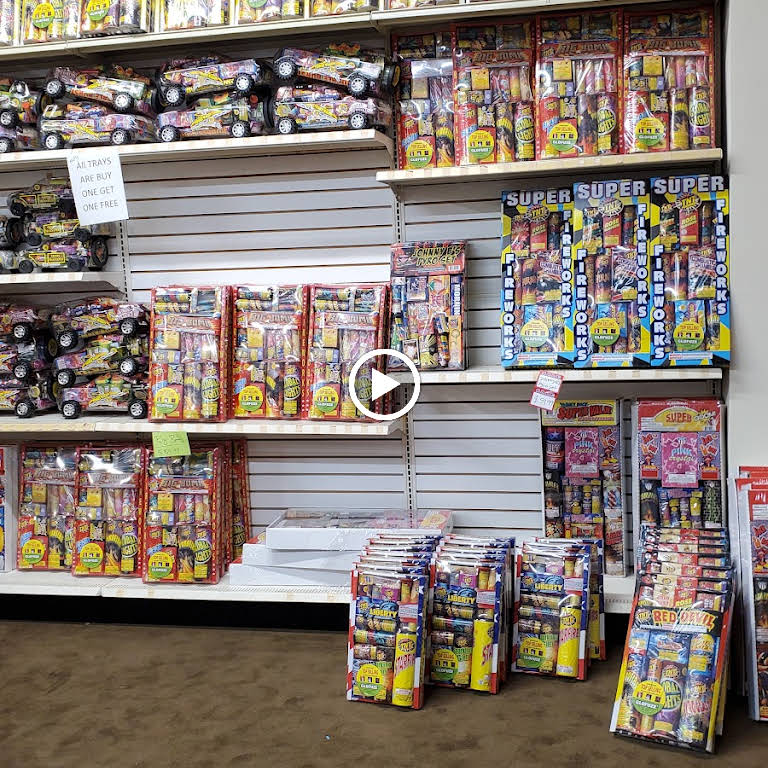 Cocoa Fireworks Sale - Near Me - Big - Wholesale - Sky King Fireworks