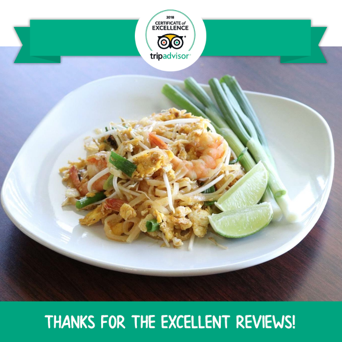Mojave Thai Cuisine — photo 3