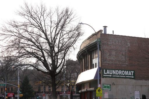 Boston Rd Bronx Laundromat