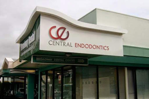 Central Endodontics - Thumbnail