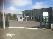 Bet-on Floor Systems à Montreuil-Juigné