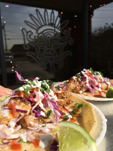 Chilango Fresh Mexican Gallery - United States