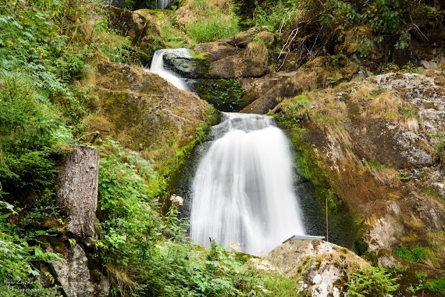 Cascades de Triberg