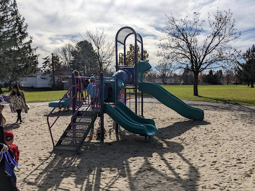 Clarence Maheral Park - Thumbnail