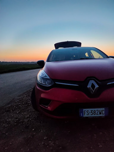 Vivarent Noleggio Auto Cassino - Thumbnail