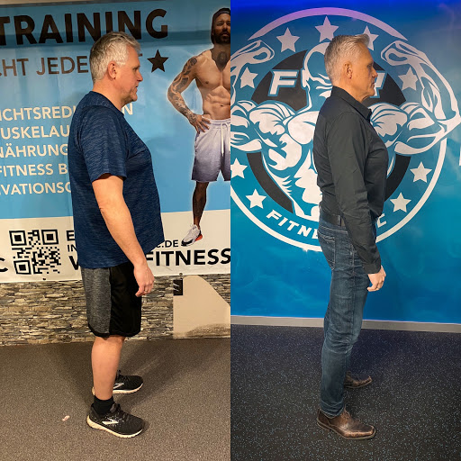 Personal Trainer Kiel - Fitness Ric - Thumbnail