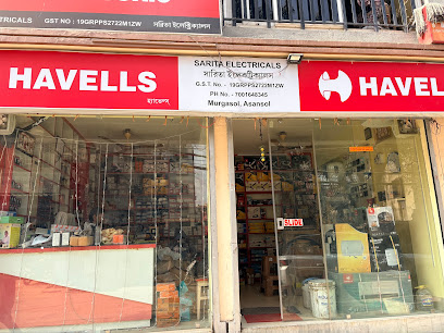 Sarita Electricals