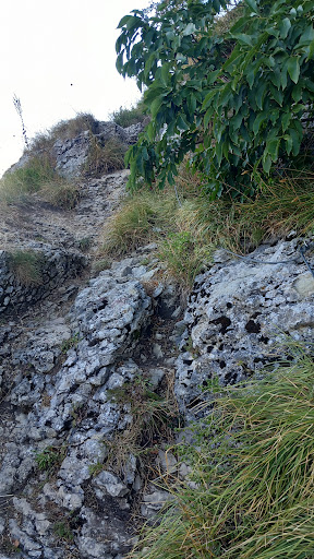Monte Sasso - Visual