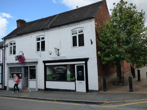 New Garden Chinese Take Away (Penkridge)