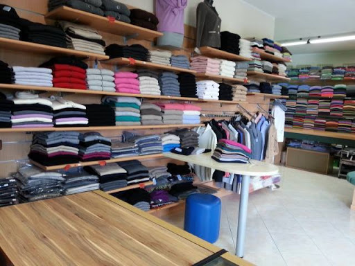 Bassoli Cashmere - Thumbnail
