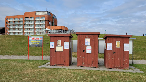 Wattführergruppe Wangerland Gallery - Germany