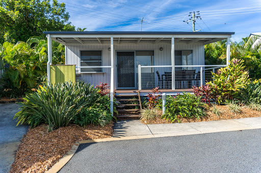 Nobby Beach Holiday Village
