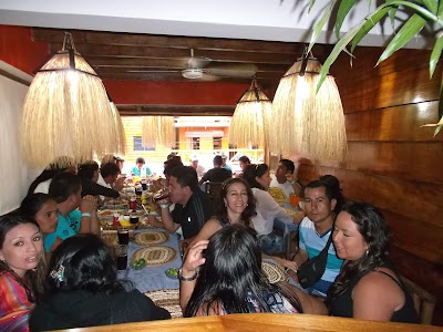 Photos of El Velero Restaurant