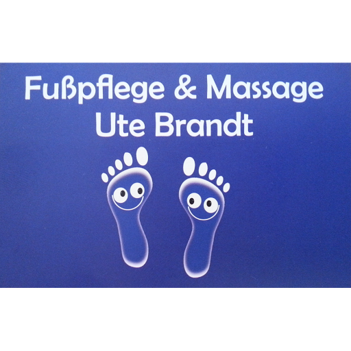 Ute Brandt - Thumbnail