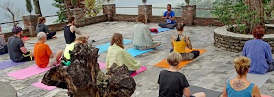 Photos of Yoga Nature Village