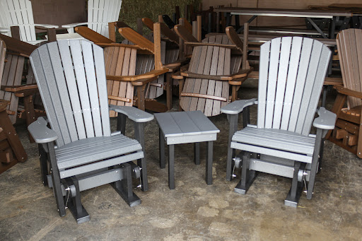 Oregon Lawn Furniture - Thumbnail