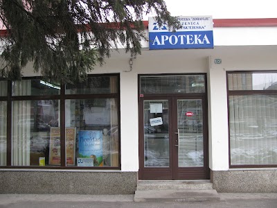 pharmacy