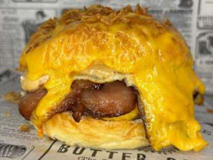 Burger Liados Bar