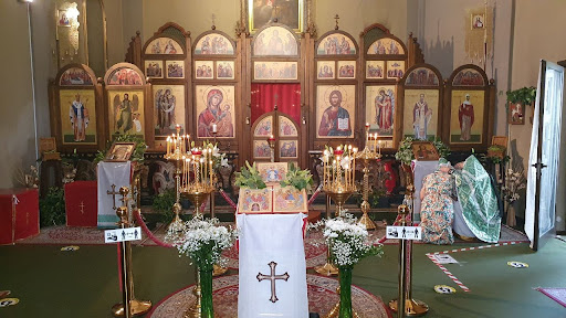 Chiesa Ortodossa Russa San Nicola – Patriarcato di Mosca - Thumbnail