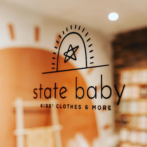 State Baby Kids Clothing