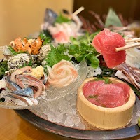 海鮮居酒屋 魚𩵋や本店 (うおやほんてん)