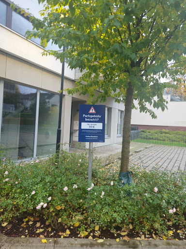 Parkplatz Zentrum Niedernhausen - Thumbnail