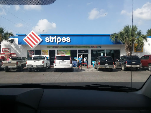 Stripes 2227 - Visual