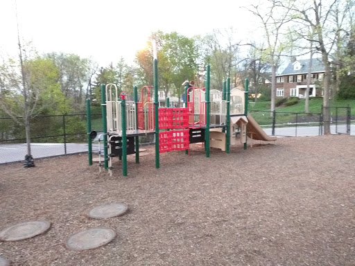 Harman Elementary School - Visual