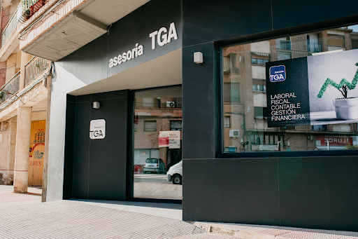 Asesoría TGA - Thumbnail