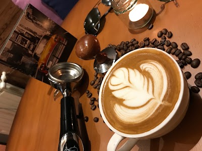 Photos of Armadillo Cafe (Farhad)