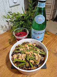 Photo n°24 de Do Eat Yourself à Anglet (Sandwicherie)