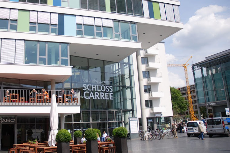 Orthopedics Schlosscarree Braunschweig photo
