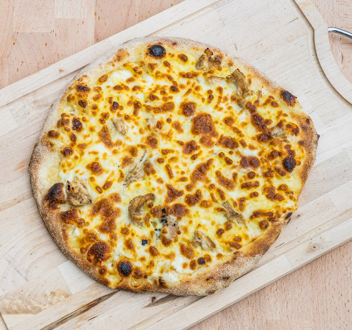 Photo 3 - AB Pizza & Brunch