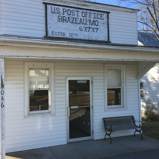 Seabaugh's Locksmith - Visual