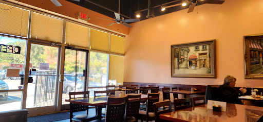 BISTRO C - Visual