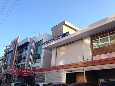 Photos of MoveOn Fitness Club